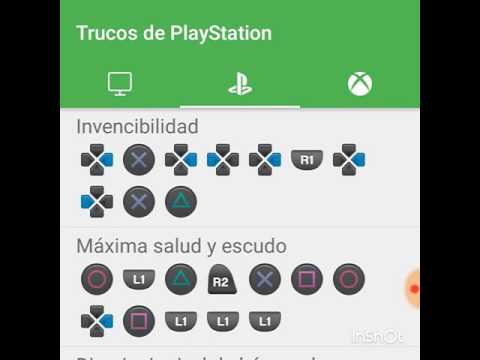 todos los trucos de gta 5 ps3 y ps4