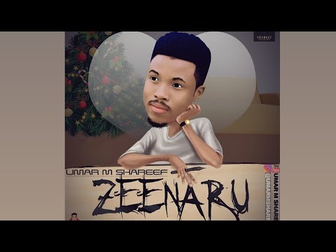 Umar M Shareef – ZEENARU ( Official Audio Music) 2020