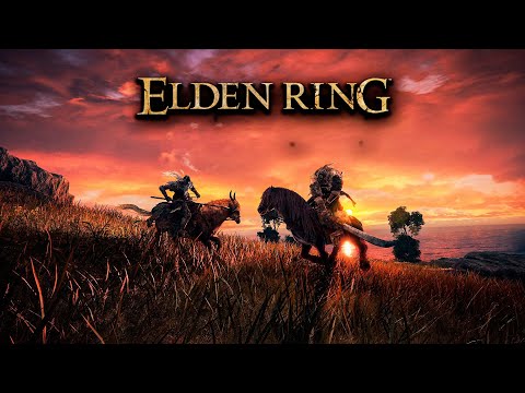 UN JUEGO GIGANTESCO 🌙 – Elden Ring #1