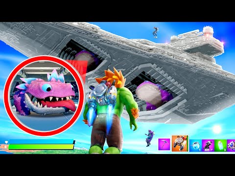 Unbelievable Fortnite MYTHS You NEED To Try!