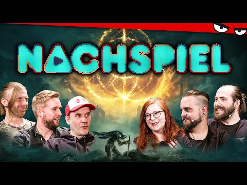 Unsere gebündelte Kritik nach 1000 Spielstunden | Nachspiel – Elden Ring
