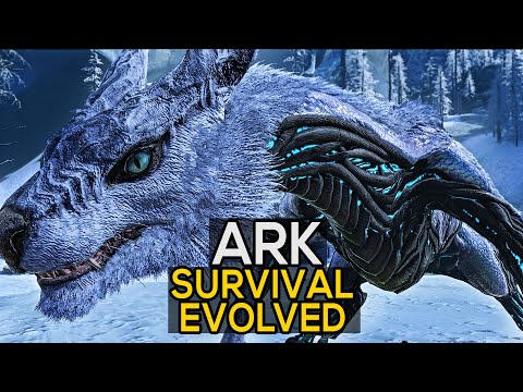 W TYM ŚWIECIE UMIERASZ PO 20 SEKUNDACH!  – ARK SURVIVAL EVOLVED z  @Admiros