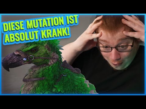 Wie HEFTIG sieht DIESE MUTATION AUS?! – Ark Survival Evolved Staffel 2 #10