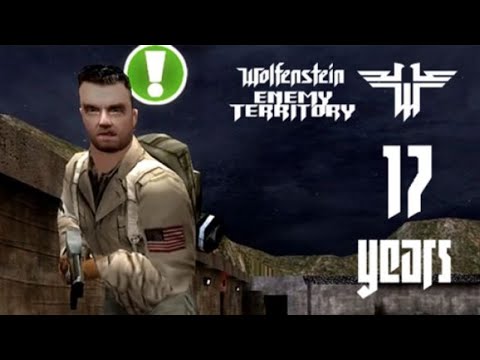 Wolfenstein Enemy Territory
