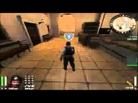 Wolfenstein: Enemy Territory – 2013-09-26 21:10
