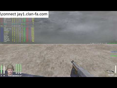 Wolfenstein Enemy Territory -2021 ITS ALIVE!!!!!!!!!!!!!!!!!!!!!!