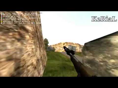 Wolfenstein: Enemy Territory – ET Allstars (Fragmovie)