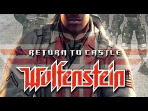 Wolfenstein Enemy Territory Gameplay 2020