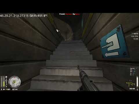 Wolfenstein Enemy Territory Gameplay 2022