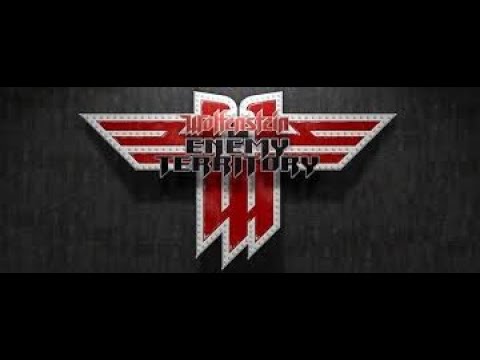 Wolfenstein Enemy Territory Gameplay ET LIVES ON 2021!!!!!!!!!!!!!!!!!!!!!!!!!!!!!!!!!!!!
