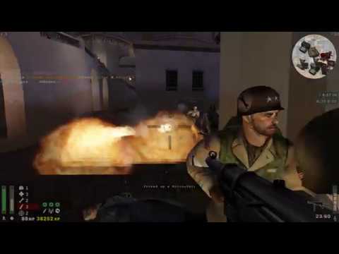 Wolfenstein Enemy Territory Legacy Multiplayer 2020 Download