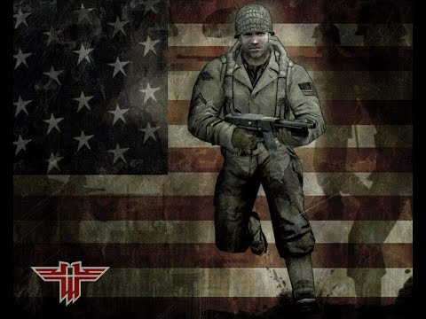 Wolfenstein Enemy Territory – Still Alive After 18 YEARS???