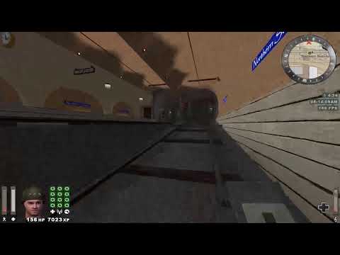 Wolfenstein Enemy Territory -Still online?