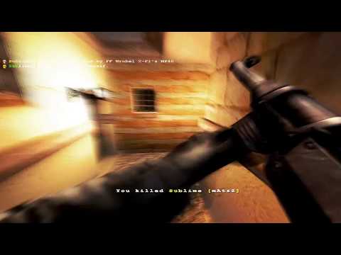 Wolfenstein: Enemy Territory – Wrobel (Fragmovie)