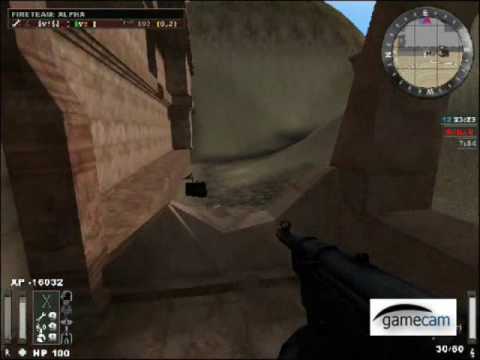 Wolfenstein ET SOT guide