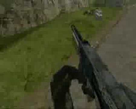 wolfenstein ET trailer Gr!sAa