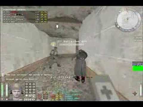 Wolfenstein ET