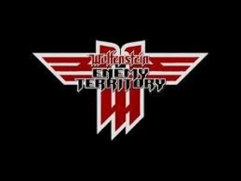 Wolfenstien ET Legacy Livestream (No commentary)