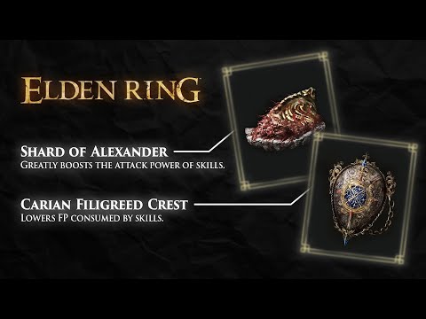 Y'all Mind If I Rank Some Elden Ring Talismans? (PATCH 1.04)