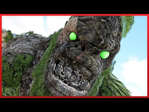 YANLIŞLIKLA BOSS'U YENMENİN GİZLİ BİR YOLUNU BULDUM! | Ark Survival Evolved Türkçe | 39. Bölüm