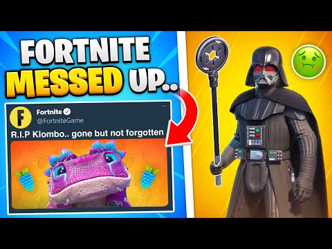 20 Most HATED Things In Fortnite SEASON 3