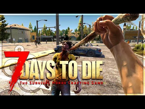 7 DAYS TO DIE 💀 S01E83 | Neustart in Staffel 1.2