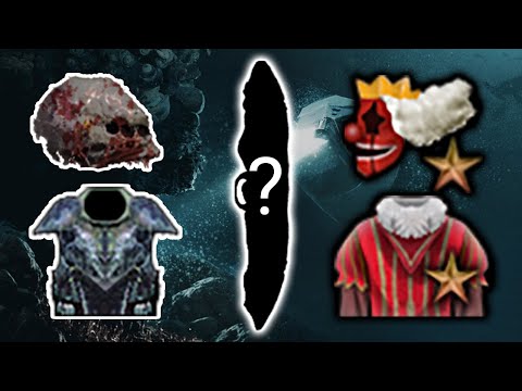 7 Rarest Items to Try on Your Friends in Barotrauma