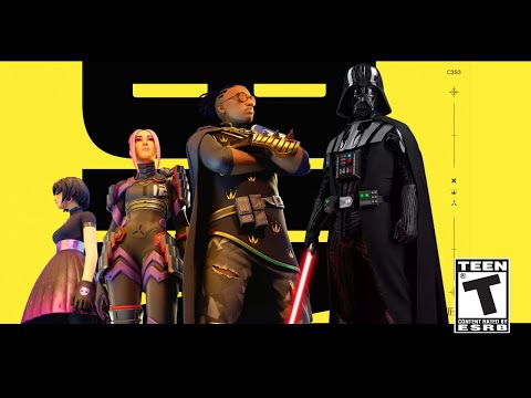 All SEASON 3 Battle Pass skins..! Fortnite Battle Royale