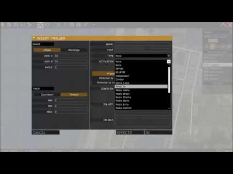 Arma 3: Spawning Units Tutorial – Part 1 The Basics