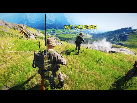 Arma Reforger in a Nutshell 3