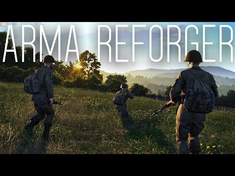 ARMA Reforger – Is It Good?