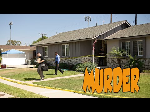 ASESINO EN LOS 50'S – Murder Garrys Mod