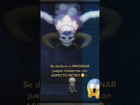 Así sería Elden Ring en los años 90 🤯🤯🤯