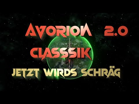 Avorion 2.0 Let´s play Klassisch #50 Kein Bier für die Vier