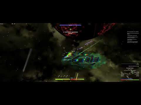 Avorion 2.0 Solo INSANE Difficulty (Few QOL Mods) (Season 1 Ep. 21) Ogonite finally unlocked!