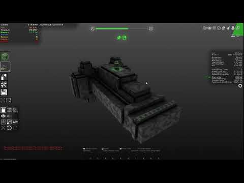 Avorion 2.0, Turret Changes – Guide to New Turret Types (EP3)