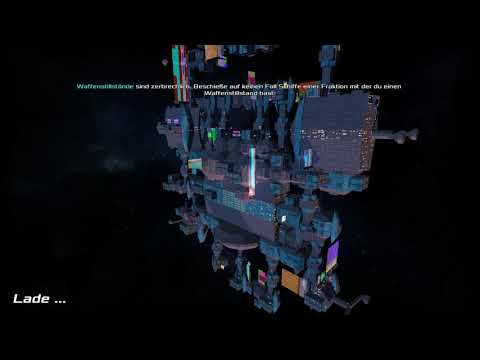Avorion (29) Fidget?!