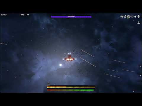 Avorion Beginner-Guide German Teil 2
