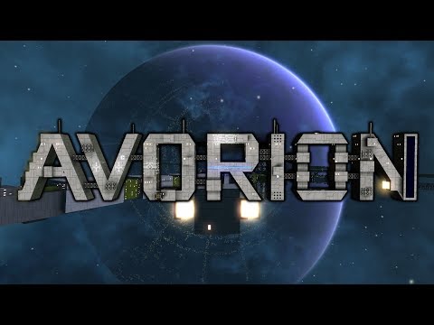 Avorion – Гайд. Как правильно начать. Сложность – безумие.
