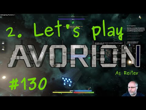 Avorion Deutsch Folge 130