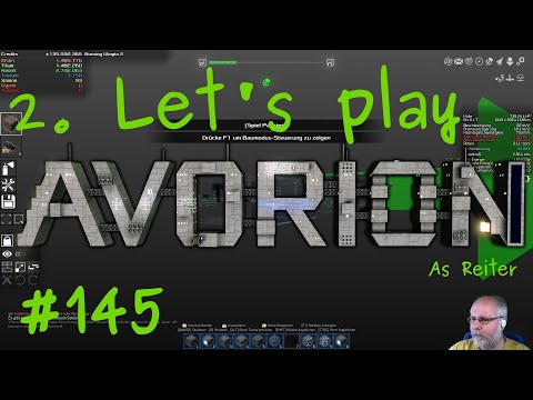 Avorion Deutsch Folge 145