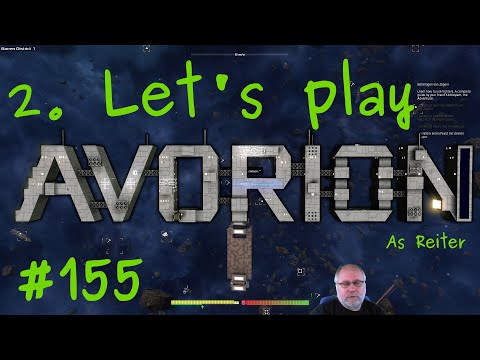 Avorion Deutsch Folge 155