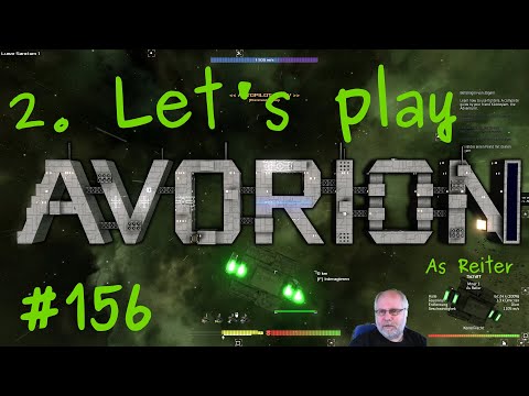 Avorion Deutsch Folge 156
