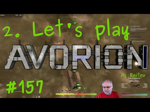 Avorion Deutsch Folge 157