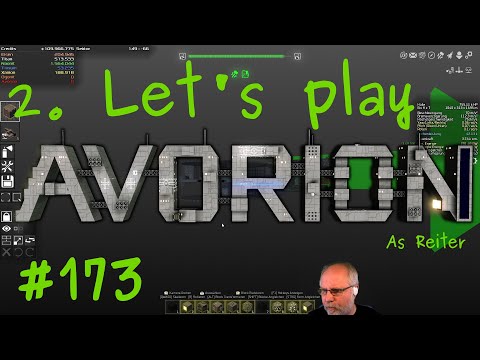 Avorion Deutsch Folge 173