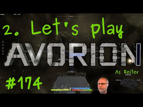 Avorion Deutsch Folge 174