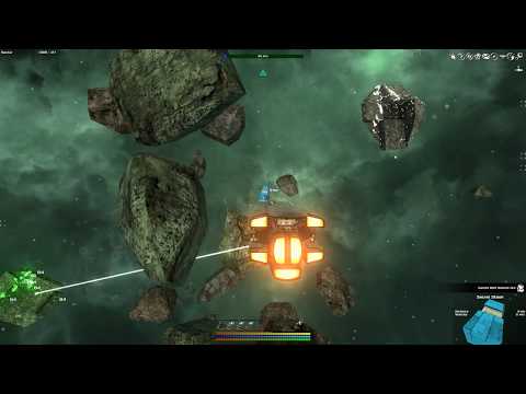 Avorion Ep7 – Claiming a sector