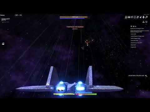 Avorion – F-8022 vs Pirates