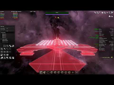 Avorion: Fabricas e Minas – Se tornando um "Empresário" no Jogo.