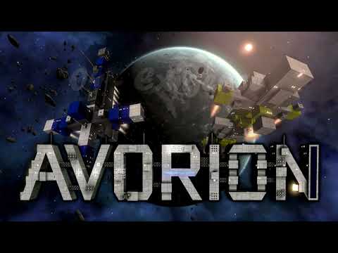 Avorion  – Full Soundtrack
